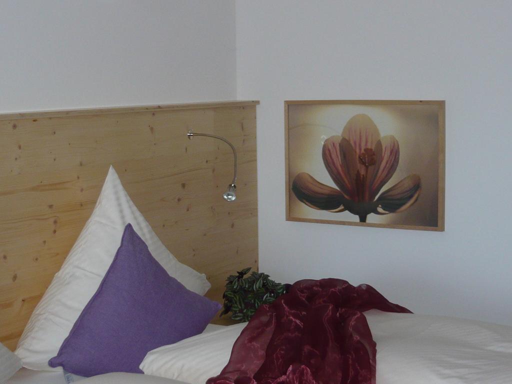 Hotel Hochwald Бад Либенцел Екстериор снимка