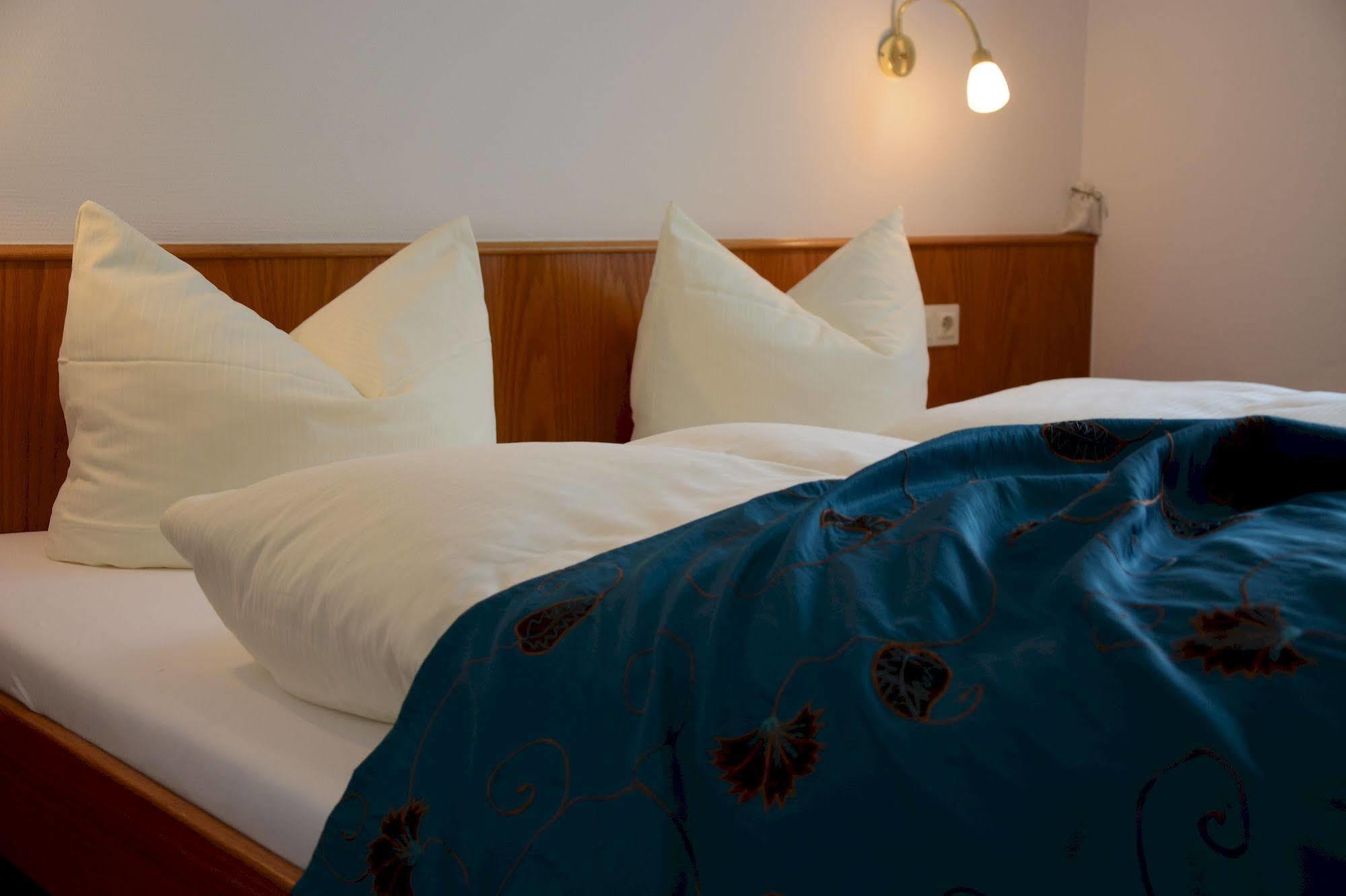 Hotel Hochwald Бад Либенцел Екстериор снимка