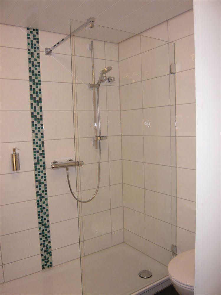 Hotel Hochwald Бад Либенцел Екстериор снимка