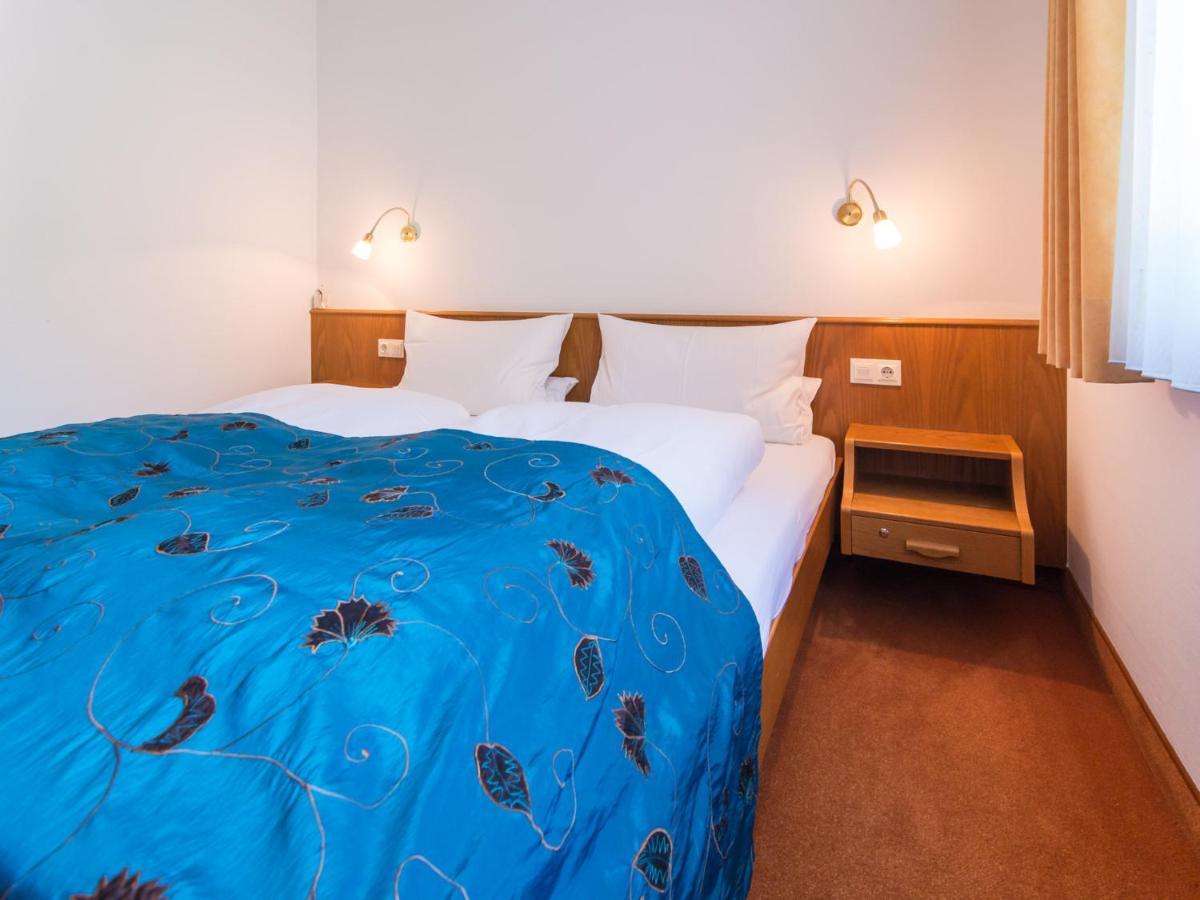 Hotel Hochwald Бад Либенцел Екстериор снимка
